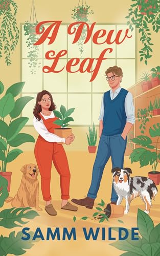 A New Leaf (The Hemlock Series Book 1)