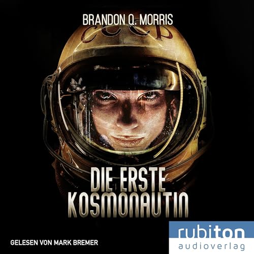 Die erste Kosmonautin