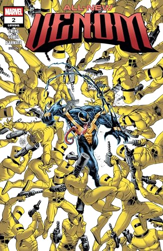 All-New Venom (2024-) #2