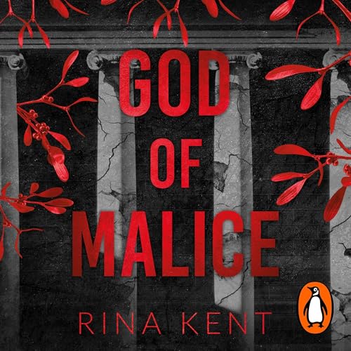 God of Malice: Legacy of Gods, Book 1