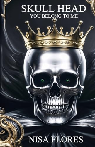 SKULL HEAD: You belong to me (Birminghams Murders, Band 1)