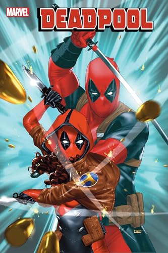 Deadpool (2024-) #10