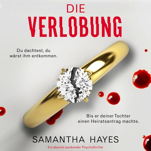 Die Verlobung