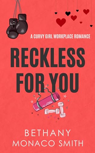Reckless for You (Ida Romance Series Book 1)