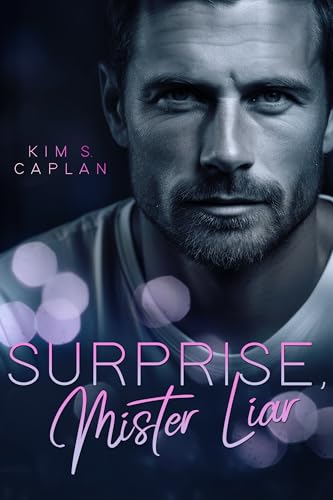 Surprise, Mister Liar (Fateful Liars)