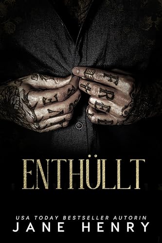 Enthüllt: Ein dunkler Bratwa-Roman über eine arrangierte Ehe (Bratwa-Könige 3)