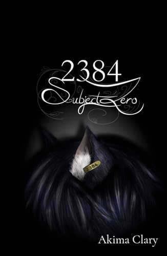 2384 Subject Zero