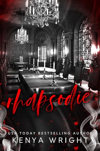 Rhapsodie: Mafia-Romanze (Der Metzger und der Geiger 1)