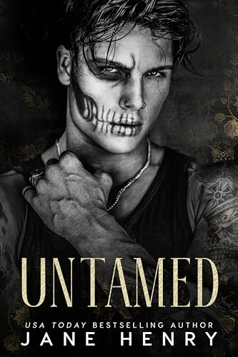 Untamed: A Dark Forced Marriage Bratva Romance (Bratva Kings)