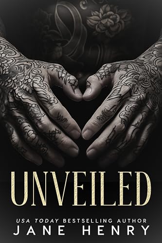 Unveiled: A Dark Arranged Marriage Mafia Romance (Bratva Kings)