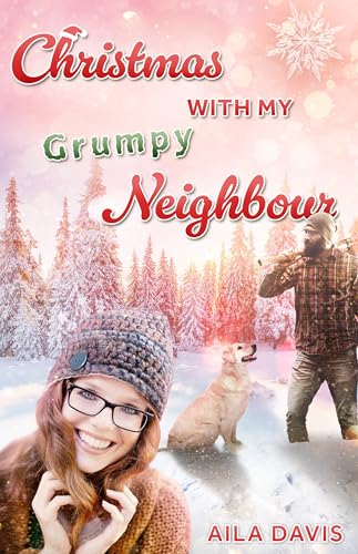 Christmas with my Grumpy Neighbour