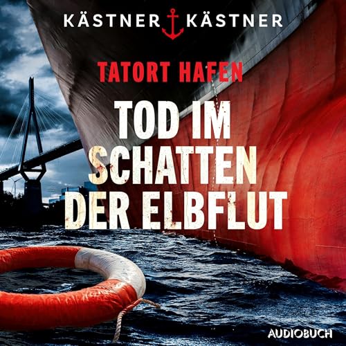 Tatort Hafen – Tod im Schatten der Elbflut: Wasserschutzpolizei Hamburg 2
