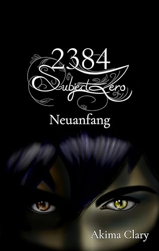 2384 Subject Zero: Neuanfang