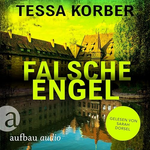 Falsche Engel - Ein Jeanette Dürer Krimi: Jeannette Dürer ermittelt 3