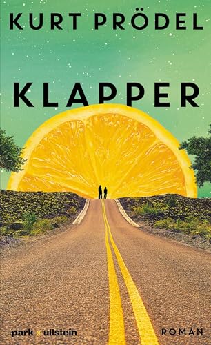 Klapper: Roman