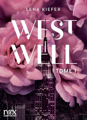 Westwell - tome 1