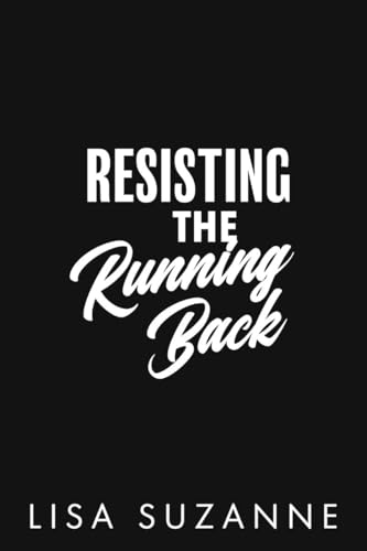 Resisting the Running Back (The Nash Brothers Book 5)