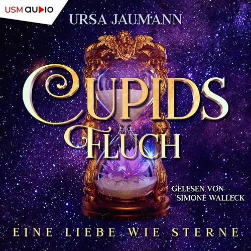 Cupids Fluch: Eine Liebe wie Sterne 1
