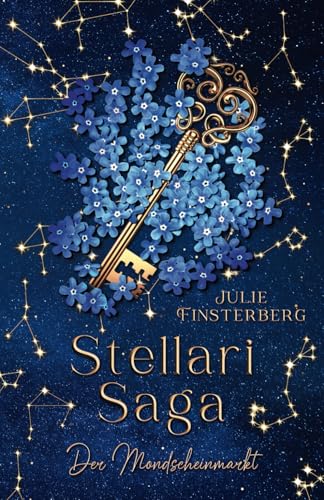 Stellari Saga: Der Mondscheinmarkt