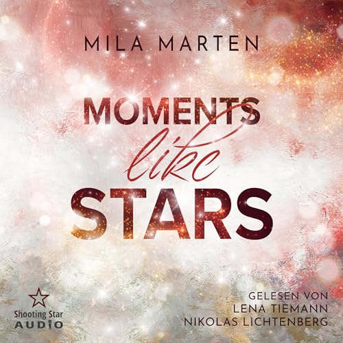 Moments like Stars: Canada-Love-Dilogie 2