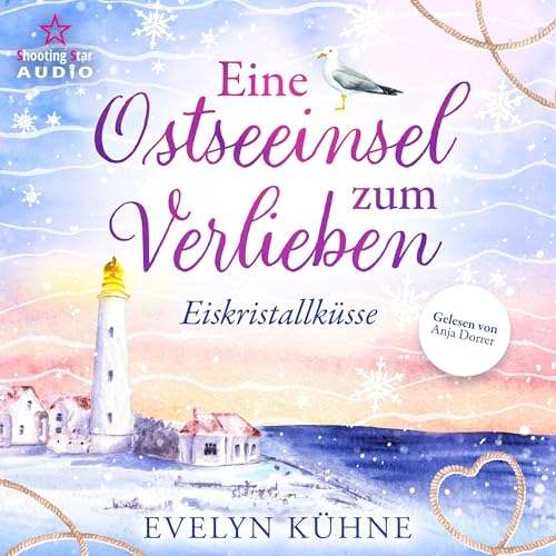Eiskristallküsse: Eine Ostseeinsel zum Verlieben 1