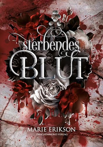 Sterbendes Blut: Düstere Vampir Urban Fantasy im viktorianischen London