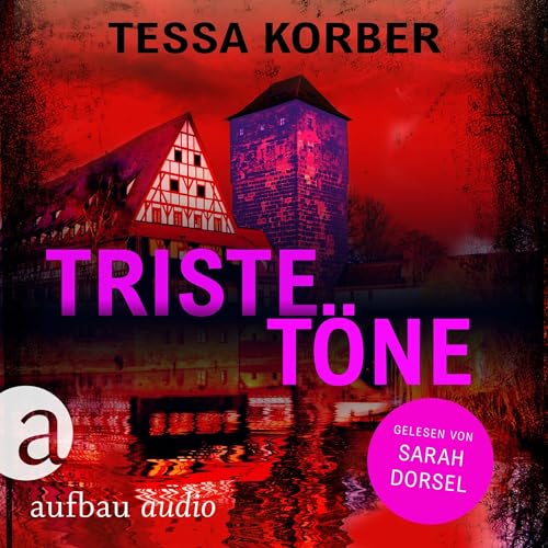 Triste Töne: Jeannette Dürer ermittelt 4