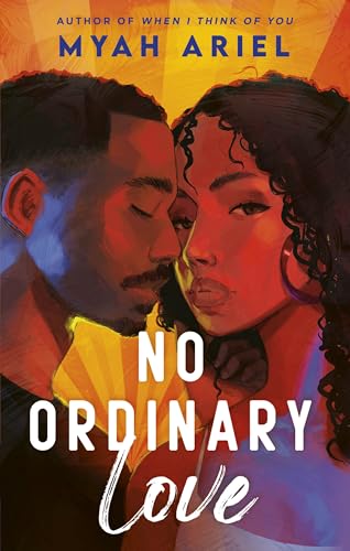 No Ordinary Love: a fake-dating romance packed with angst, spice, and second chances