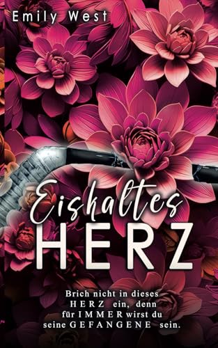 Eiskaltes Herz – (K)ein Eiskiller (Gods of Hockey, Band 4)