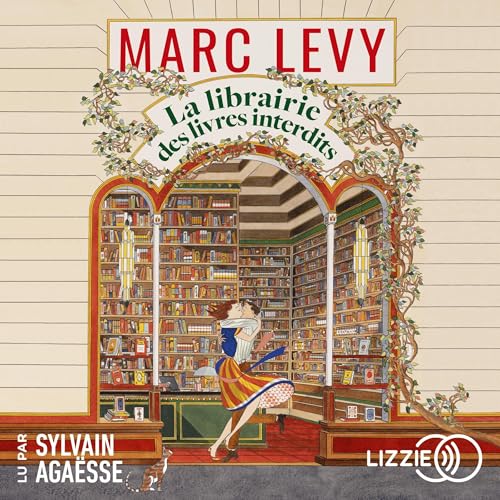 La librairie des livres interdits