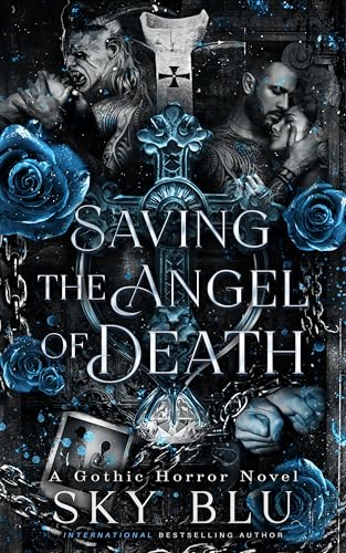 Saving the Angel of Death: Volume 1 (Michaelson Family)