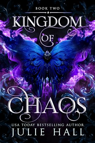 Kingdom of Chaos (Creatures of Chaos Book 2)