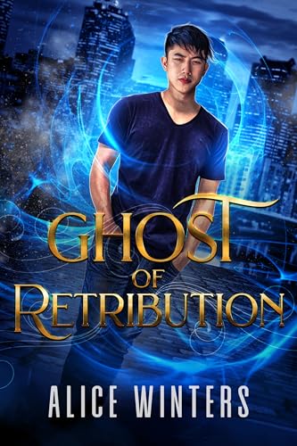 Ghost of Retribution (Medium Trouble Book 4)