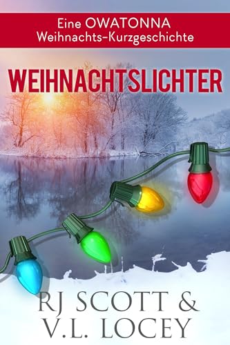 Weihnachtslichter (Owatonna - Deutsche Ausgabe 4)