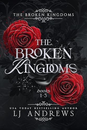 The Broken Kingdoms 1-3: The Northern Kingdom