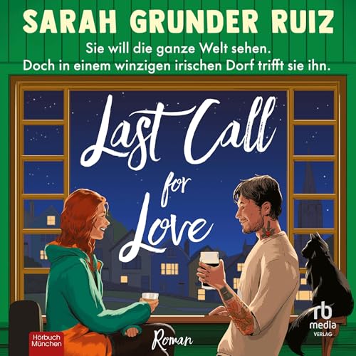 Last Call for Love: Roman