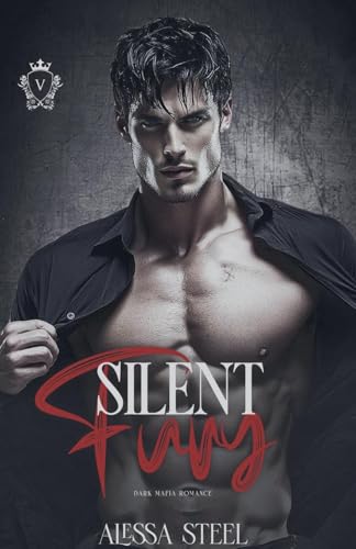 Silent Fury: Dark Mafia Romance