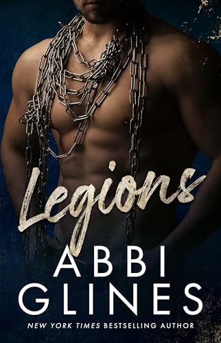 Legions (Georgia Smoke Series Book 7)