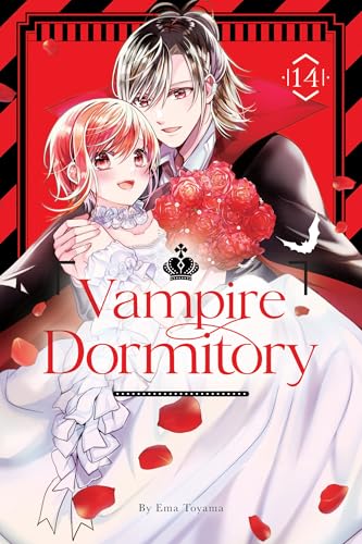 Vampire Dormitory 14