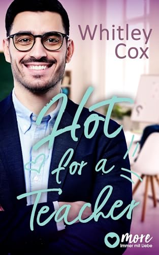 Hot for a Teacher (Single Moms of Seattle 1)