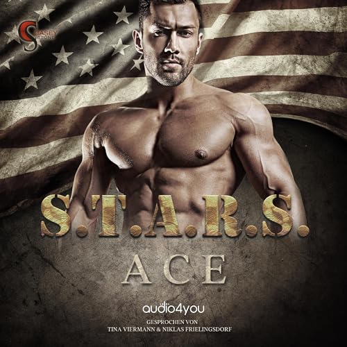 Ace: S.T.A.R.S. 10