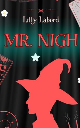Mr. Nigh (Ermittlerin und Nekromant, Band 1)