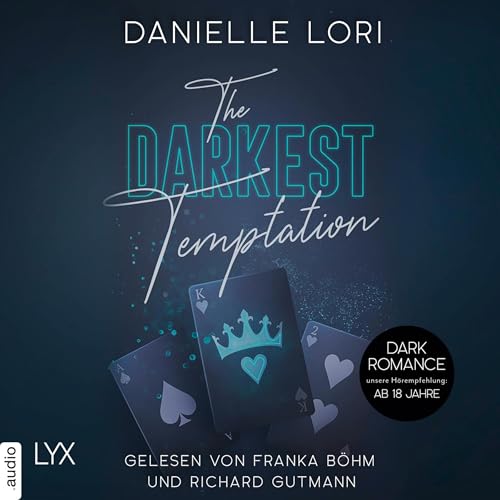 The Darkest Temptation: Made 3