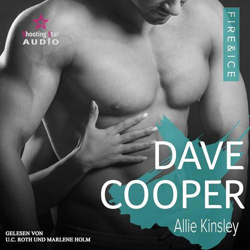 Dave Cooper: Fire&Ice 15