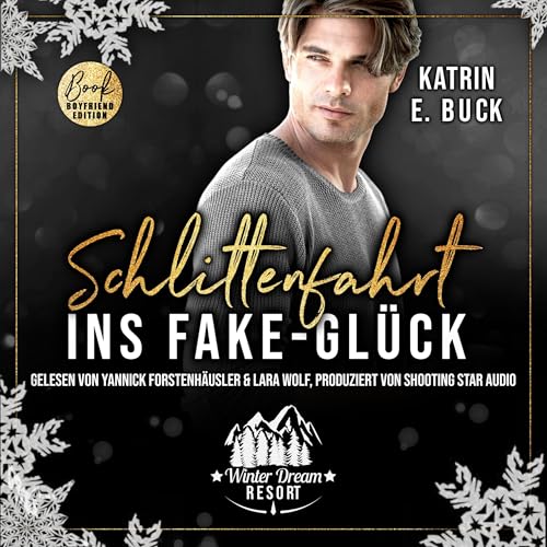 Schlittenfahrt ins Fake-Glück: Winter Dream Resort 4