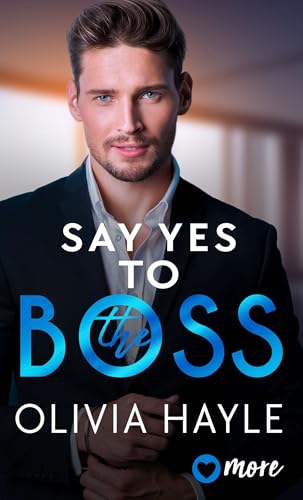 Say Yes to the Boss (New York Billionaires 3)