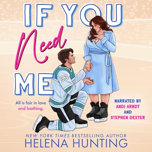 If You Need Me: The Toronto Terror Series