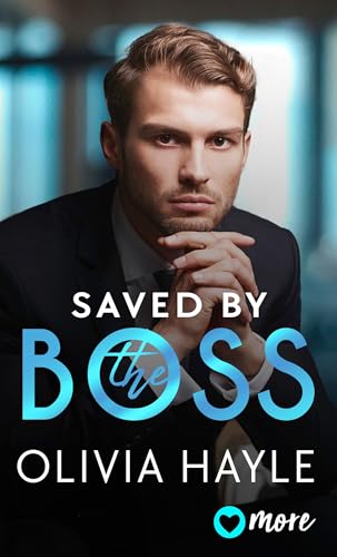 Saved by the Boss (New York Billionaires 2)