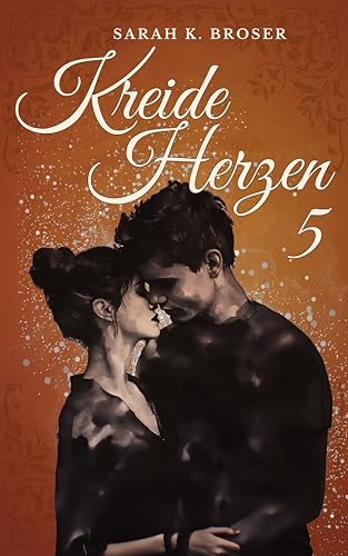 Kreideherzen 5