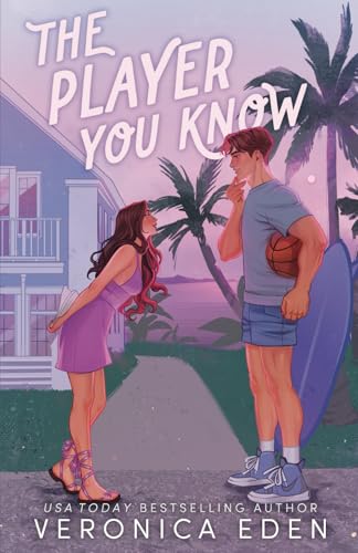 The Player You Know (South Bay Players, Band 1)